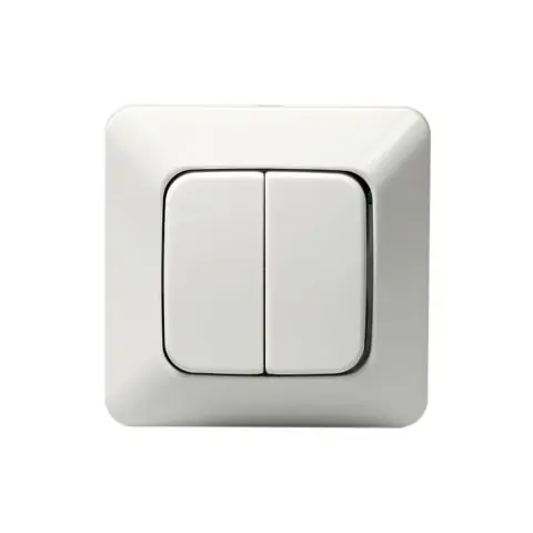 ABB 10666U4 Strömbrytare Begränsat antal